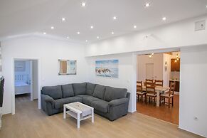 Villa Tina with Private Pool