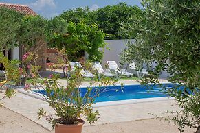 Villa Tina with Private Pool
