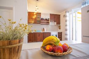 Villa Tina with Private Pool