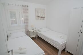 Villa Tina with Private Pool