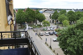 Brodderud Apartments
