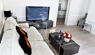 Brodderud Apartments