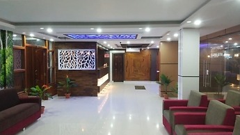 Hotel Amullya
