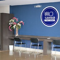 Samba Tres Lagoas