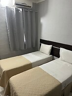 Samba Tres Lagoas