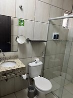 Samba Tres Lagoas