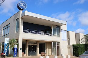 Samba Tres Lagoas