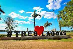 Samba Tres Lagoas