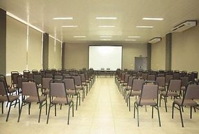 Samba Tres Lagoas