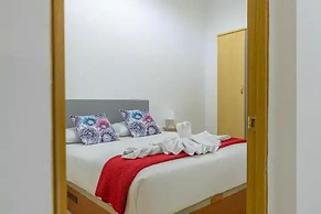 Alterhome Padilla Las Palmas