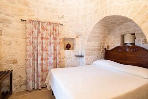 Trulli Nora con Piscina by Wonderful Italy