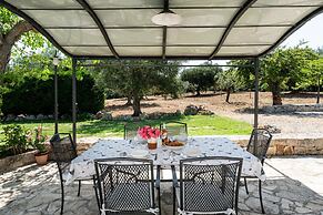 Trulli Nora con Piscina by Wonderful Italy