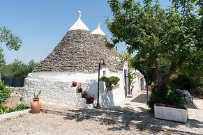 Trulli Nora con Piscina by Wonderful Italy