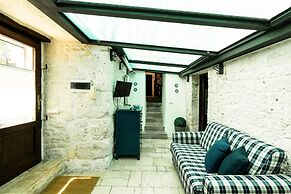 Trulli Nora con Piscina by Wonderful Italy