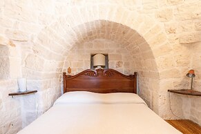 Trulli Nora con Piscina by Wonderful Italy