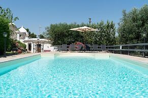 Trulli Nora con Piscina by Wonderful Italy