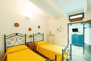 Trulli Nora con Piscina by Wonderful Italy