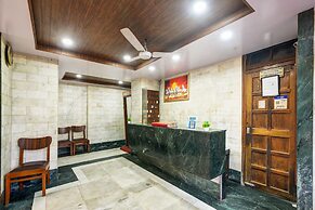 New Royal Hotel