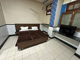 New Royal Hotel