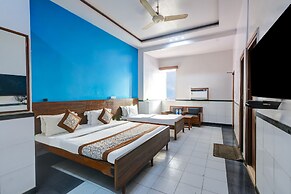 New Royal Hotel