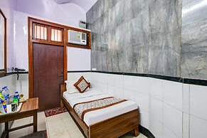 New Royal Hotel