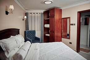 BAVAH AIRPORT HOTEL