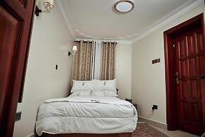BAVAH AIRPORT HOTEL