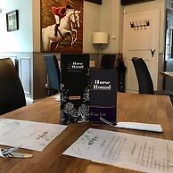 Horse and Hound Country Inn