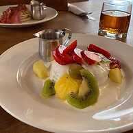 Horse and Hound Country Inn