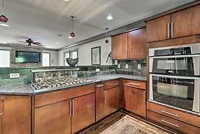 Atlanta Forest Sanctuary 5 Bedroom Home by RedAwning