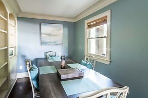 Atlanta Forest Sanctuary 5 Bedroom Home by RedAwning