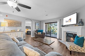 Swanky Sanctuary 2 Bedroom Condo by RedAwning