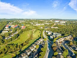 Swanky Sanctuary 2 Bedroom Condo by RedAwning