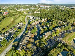 Swanky Sanctuary 2 Bedroom Condo by RedAwning