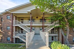 Swanky Sanctuary 2 Bedroom Condo by RedAwning