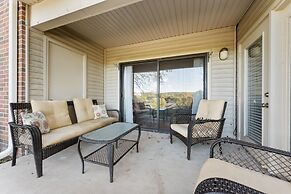 Swanky Sanctuary 2 Bedroom Condo by RedAwning