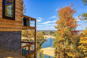 Smoky Lake Retreat 3 Bedroom Cabin by RedAwning