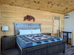 Smoky Lake Retreat 3 Bedroom Cabin by RedAwning