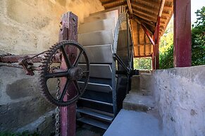 Domaine du Moulin des Marais