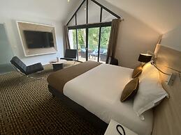 Domaine du Moulin des Marais