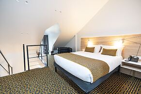 Domaine du Moulin des Marais