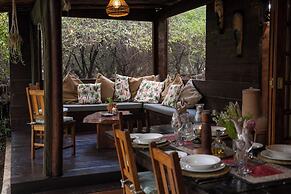 Braai Safaris Lodge