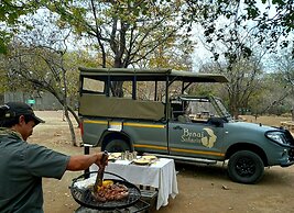 Braai Safaris Lodge