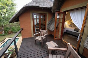 Braai Safaris Lodge