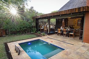 Braai Safaris Lodge