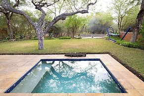 Braai Safaris Lodge