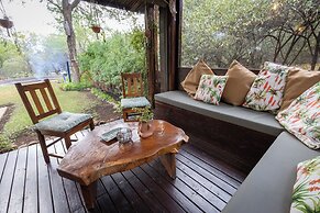 Braai Safaris Lodge