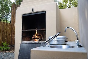 Braai Safaris Lodge