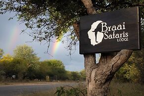 Braai Safaris Lodge