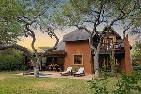 Braai Safaris Lodge